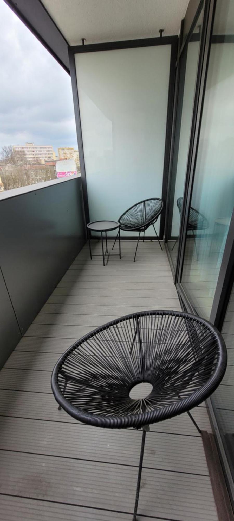 Hanza Tower Apartament 306, Basen, Sauna, Jacuzzi, Fitness Szczecin Exterior foto